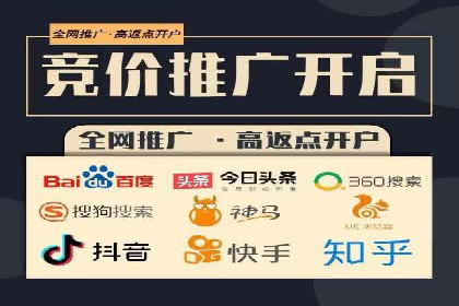 搜索引擎营销（SEM）广告的五大经典案例